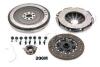 Купить Комплект зчеплення AVENSIS/COROLLA/RAV 4 II 99-07 (235mm) JAPKO 98200M (фото2) подбор по VIN коду, цена 13997 грн.