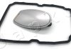 Купити Фільтр АКПП Chrysler 300/Jeep Grand Cherokee/MB 202-212 Mercedes A124, A207, A238, C124, C207, C238, G-Class, W140, C140, W202, S204, W901, W902, W210, Jeep Grand Cherokee, Mercedes S202 JAPKO ftj030 (фото1) підбір по VIN коду, ціна 418 грн.