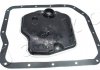 Купити Фільтр АКПП Toyota Previa /Rav IV III 2.0/2.4 00-13 (к-кт з прокладкою) Toyota Corolla, Celica, Previa, Rav-4, Avensis, Lexus RX, Toyota Camry JAPKO ftj037 (фото2) підбір по VIN коду, ціна 517 грн.