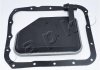 Купить Фильтр АКПП HYUNDAI Santa FE 2.0/2.4 01- (с прокладкой) Hyundai Sonata, KIA Sportage, Carens, Hyundai Santa Fe, KIA Magentis, Carnival, Hyundai Trajet, Elantra, Tucson JAPKO ftj099 (фото2) подбор по VIN коду, цена 574 грн.