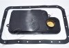 Купити Фільтр АКПП Hyundai Accent (00-), Elantra (00-), Getz (02-)/Kia Cerato (04-06), Mitsubishi Pajero JAPKO ftj115 (фото1) підбір по VIN коду, ціна 470 грн.