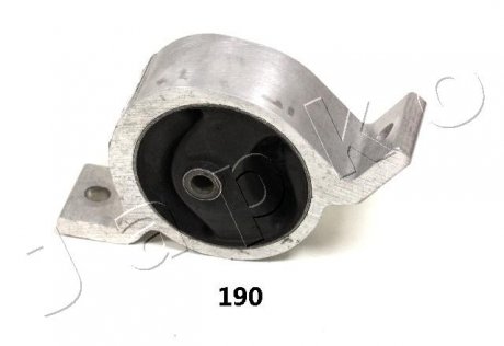 Подушка двигуна (передня/ззаду) Nissan Primera 96-02 1.6/2.0D Л. Nissan Primera JAPKO goj190