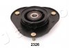 Купити Опора амортизатора передня Toyota Corolla, Avensis 1.6-2.2 D (04-18) Toyota Avensis, Corolla JAPKO goj2326 (фото1) підбір по VIN коду, ціна 1056 грн.