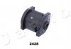 Купити Сайлентблок цапфи Toyota Camry 2.2-3.0 (91-96) (01-06) (11-)/Lexus RX, ES 3.0-3.5 (00-12) Toyota Camry, Celica, Lexus ES, RX, Toyota Highlander, Avalon JAPKO goj2428 (фото1) підбір по VIN коду, ціна 189 грн.