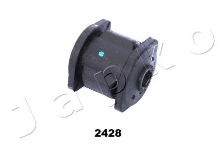 Сайлентблок цапфы Toyota Camry 2.2-3.0 (91-96) (01-06) (11-)/Lexus RX, ES 3.0-3.5 (00-12) Toyota Camry, Lexus ES, Toyota Highlander, Avalon JAPKO goj2428