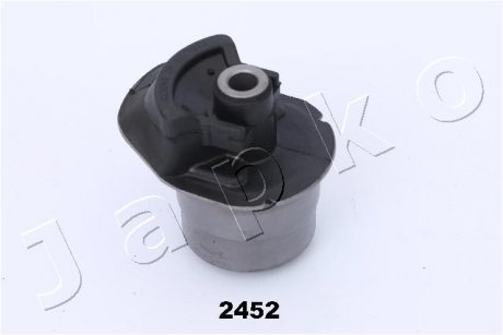 Купити Сайлентблок балки Toyota Wish, Matrix, Corolla IX (01-09) Toyota Corolla JAPKO goj2452 (фото1) підбір по VIN коду, ціна 554 грн.