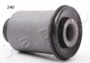 Купити Сайлентблок важеля Toyota Land cruiser 100 4.2 (98-07),Toyota Land cruiser 100 4.7 (02-07) Toyota Land Cruiser JAPKO goj246 (фото1) підбір по VIN коду, ціна 383 грн.