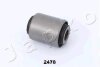 Купити Сайлентблок рычага заднего Toyota Prado 120, 150 (02-), FJ Cruiser (06-) (GOJ247 JAPKO goj2478 (фото1) підбір по VIN коду, ціна 269 грн.