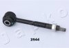 Купити Тяга задня поперечна Lexus Es 3.0-3.5 (06-12)/Toyota Camry, Avalon 2.4-3.5 (05-12) Toyota Camry, Lexus ES, Toyota Highlander, Avalon JAPKO goj2544 (фото1) підбір по VIN коду, ціна 647 грн.