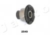 Купити Сайлентблок балки Toyota Camry, Kluger 2.4-3.3 (01-) (11-)/Lexus RX, ES 3.0-3.5 (96-12) Toyota Camry, Lexus ES, RX, Toyota Highlander JAPKO goj2549 (фото1) підбір по VIN коду, ціна 408 грн.