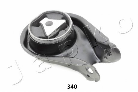 Опора двигуна задня Mazda 3 1.4-2.0 (03-) Ford C-Max, Kuga, Volvo C30, S40, Ford Focus, Mazda 3, Volvo V50, Mazda 5, Volvo C70, V40, Ford Connect JAPKO goj340