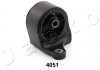 Купити Опора двигуна Honda Civic vii hatchback 1.4 (01-05),Honda Civic vii hatchback 1.6 (01-05) Honda Civic, FR-V JAPKO goj4051 (фото1) підбір по VIN коду, ціна 1094 грн.