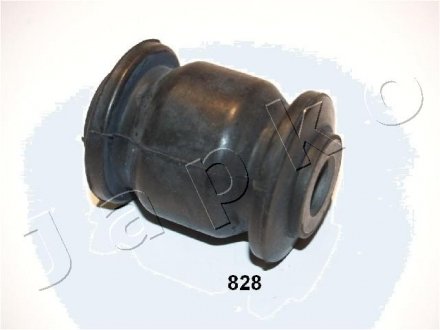 Сайлентблок нижнего переднего рычага Suzuki Swift, Splash 1.0-1.6 (05-) Suzuki Swift, SX4 JAPKO goj828