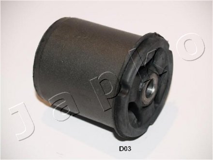 Сайлентблок балки Daewoo Espero, Nexia/Opel Astra F, Kadet E (91-08) JAPKO gojd03