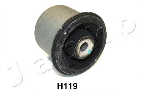 Сайлентблок рычага. I20 08-18/Picanto 11-17 Hyundai I20, KIA Picanto, Rio, Hyundai Accent, I10 JAPKO gojh119