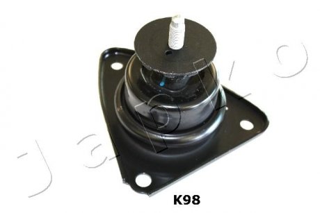 Опора двигателя правая Kia Ceed/Elantra 1.6 (06-) Hyundai IX20, I30, KIA Ceed, Hyundai Elantra, KIA Pro Ceed, Hyundai Veloster, IX35, Tucson, Matrix, Coupe, KIA Cerato JAPKO gojk98