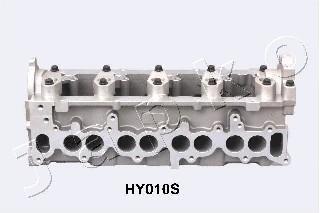Головка блока цилиндров (ГБЦ) Hyundai SantaFe (05-), Tucson (06-)/KIA Sportage (JAPKO jhy010s