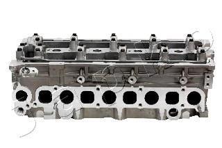 Головка блока цилиндров (ГБЦ) KIA Sorento (-06), H-1 (01-) D4CB 2.5 CRDi JAPKO jhy011s