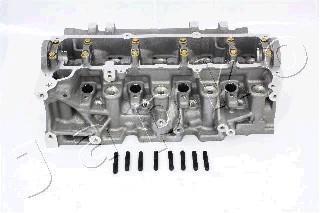 Головка блока цилиндров (ГБЦ) Renault Logan (05-12), Kangoo (01-), Megane II (03 JAPKO jns013s
