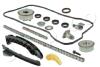 Купить К-кт цепи ГРМ Toyota Rav III, IV (06-), Avensis (08-) 2.0 VVT-I JAPKO kjk226v (фото2) подбор по VIN коду, цена 16445 грн.