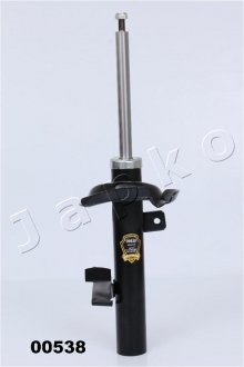 Амортизатор передній Volvo C30/S40/V50 04-12 Л. (газ) Volvo S40, V50 JAPKO mj00538