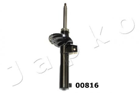 Амортизатор передній A3/Octavia/Golf/Leon 12- (50mm) (газ) JAPKO mj00816