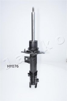 Купити -Амортизатор KIA Ceed, Hyundai I30 JAPKO mjhy076 (фото1) підбір по VIN коду, ціна 1863 грн.