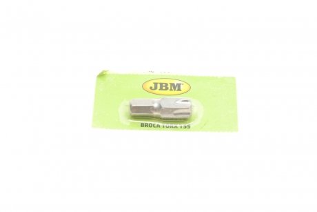 Купить Біта JBM 10148 (фото1) подбор по VIN коду, цена 40 грн.