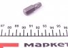 Купити Біта XZN (M10x8mm) JBM 10384 (фото1) підбір по VIN коду, ціна 40 грн.