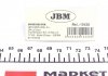 Купити Біта XZN TP (M10x8mm) JBM 10426 (фото2) підбір по VIN коду, ціна 54 грн.