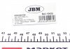 Купити Біта Torx TP (M10xT25mm) JBM 10435 (фото2) підбір по VIN коду, ціна 56 грн.