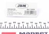 Купить Біта Torx TP (M10xT30mm) JBM 10436 (фото2) подбор по VIN коду, цена 54 грн.