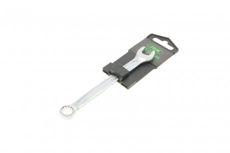 Ключ рожково-накидний 11 mm JBM 10532