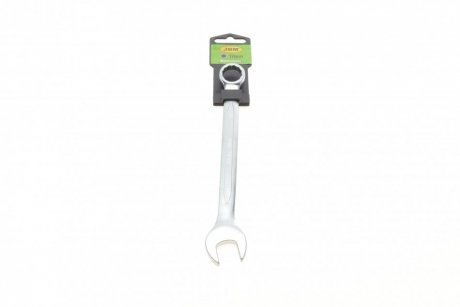 Купить Ключ рожково-накидний 17 mm JBM 10538 (фото1) подбор по VIN коду, цена 152 грн.