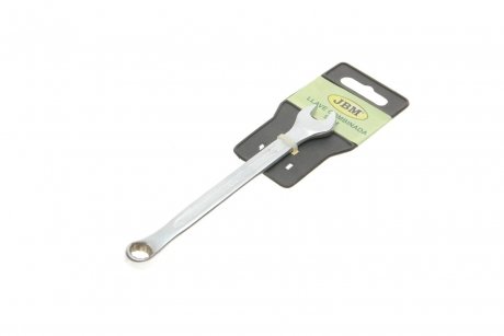 Купити Ключ комбінований (9mm) JBM 10551 (фото1) підбір по VIN коду, ціна 56 грн.