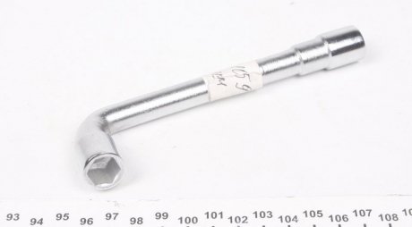 Купити Ключ торцевий Г-подібний (11mm) JBM 10592 (фото1) підбір по VIN коду, ціна 133 грн.