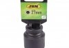 Купити Головка ударна JBM 11123 (фото1) підбір по VIN коду, ціна 273 грн.