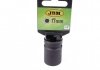 Купить Головка ударна 6-гранна (1/2") (d=17mm) JBM 11195 (фото1) подбор по VIN коду, цена 175 грн.