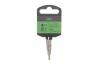 Купити Біта Torх, 1/4" t15, хром. JBM 13385 (фото1) підбір по VIN коду, ціна 110 грн.