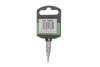 Купити Біта Torх, 1/4" t15, хром. JBM 13385 (фото2) підбір по VIN коду, ціна 110 грн.