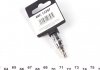 Купити Біта Torx T30 + адаптер під ключ 1/4" (хромована) JBM 13397 (фото2) підбір по VIN коду, ціна 53 грн.