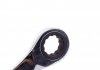 Купити Ключ із трещіткою JBM 13460 (фото2) підбір по VIN коду, ціна 541 грн.