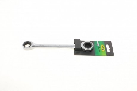 Купить Ключ тріскачковий (16x18mm) JBM 13489 (фото1) подбор по VIN коду, цена 556 грн.