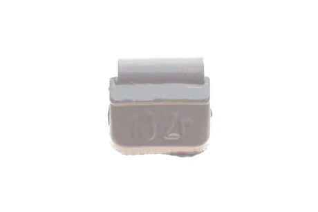 Тягарець 10 g набивний універсальний Dacia Logan, Duster, Renault Sandero, Kangoo, Nissan Kubistar, Renault Logan JBM 50761