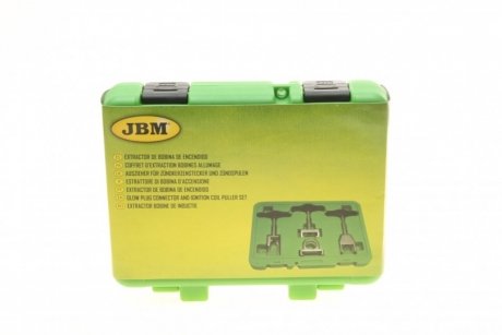 Набір інструментів для демонтажу котушок запалювання (для VW) JBM 51495