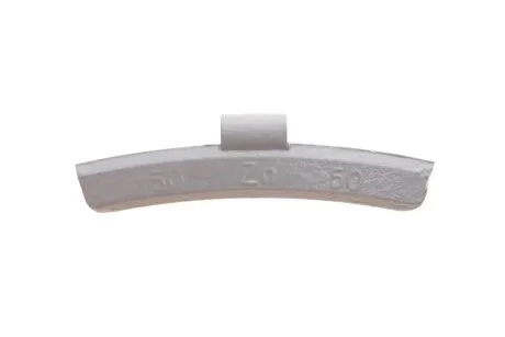 Тягарець 50 g набивний універсальний Dacia Logan, Duster, Renault Sandero, Kangoo, Nissan Kubistar, Renault Logan JBM 51604