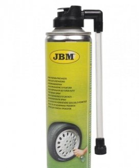 Герметик для ремонту шин 300ml BMW E34, E46, E36 JBM 51814