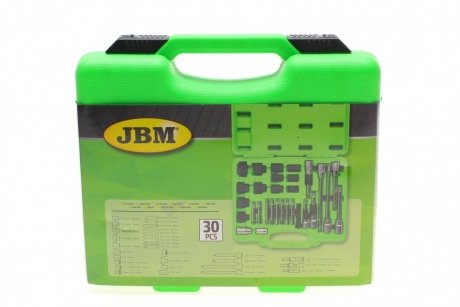 Набор инструмента для замены генератора JBM 52293