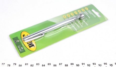 Захват магнітний телескопічний (2,5кг./132-600mm) JBM 52472