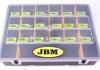 Купить Набор бит (5 видов)+адаптеры (90шт)) JBM 52538 (фото1) подбор по VIN коду, цена 2352 грн.
